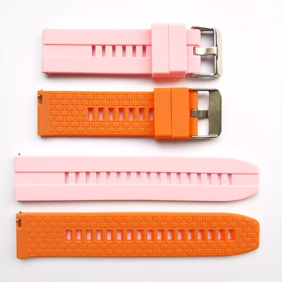 Silicone Watch Band Strap for Huawei Watch Gt Gt2 Silicone 20 22 mm Buckle Watch Band for Huawei Watch for Samsung for Apple Watch