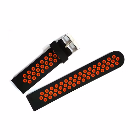 スマートウォッチ ECG ODM EDM API Sdk Ticwatch スマートウォッチ Amazfit Gts ナイロンストラップ スマートウォッチ